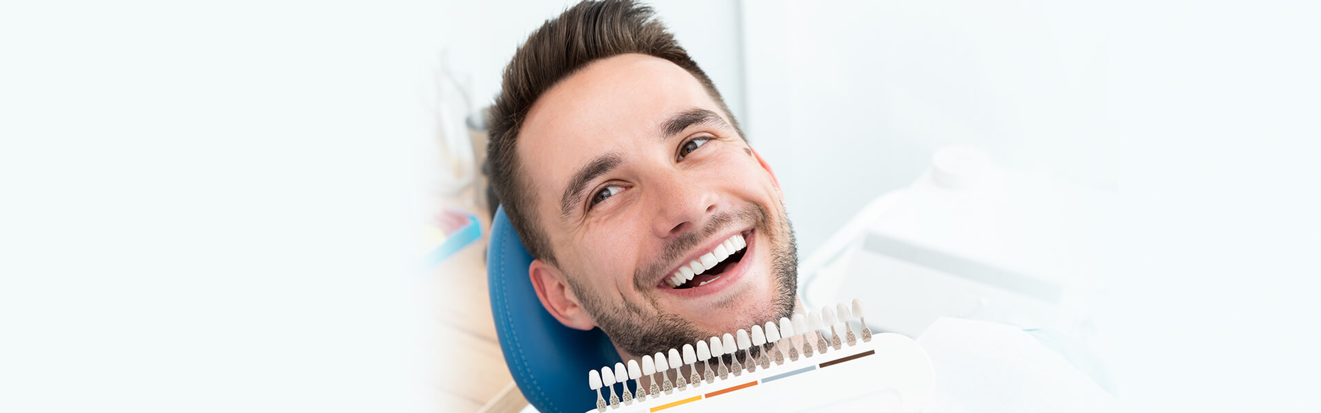 Dental Veneers Help Conceal Numerous Teeth Imperfections