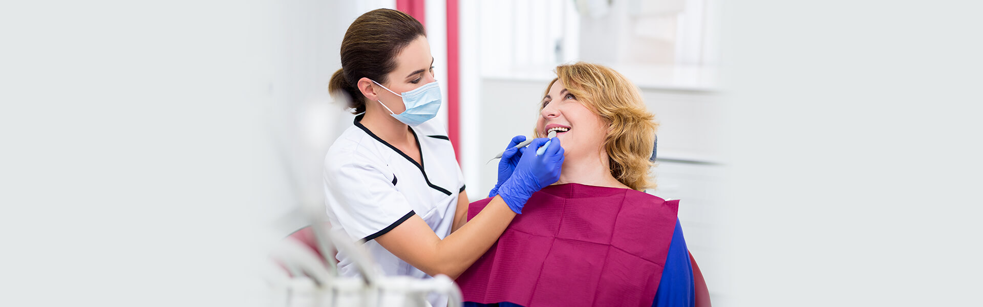 Is Dental Cleaning as Fearful as It's Made Out to Be? Uncover the Truth