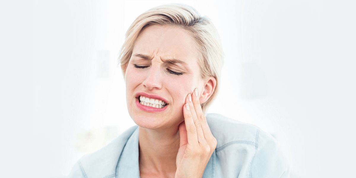 Effective Jaw Exercises for Relieving TMJ Pain and Discomfort