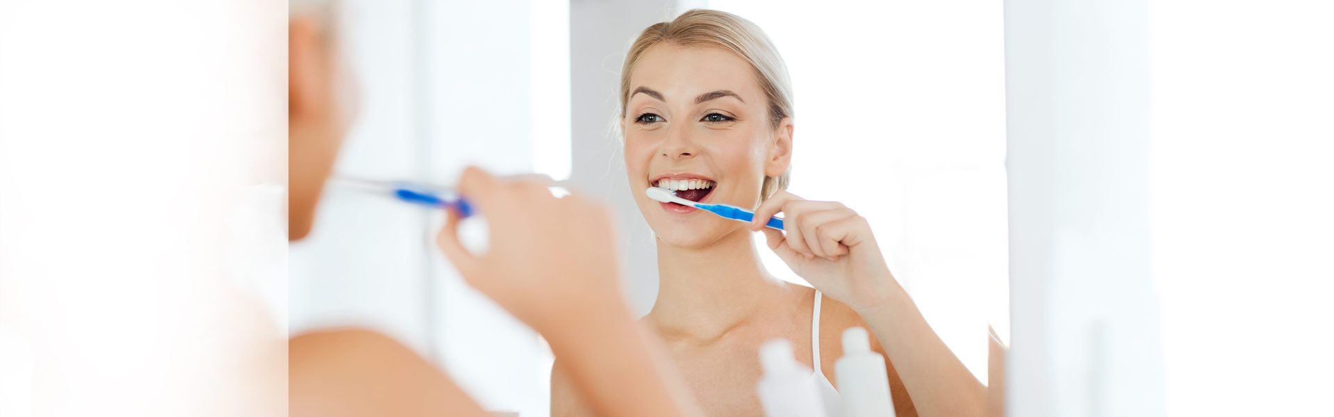 Oral Health: Brush Up on the Basics of Dental Care